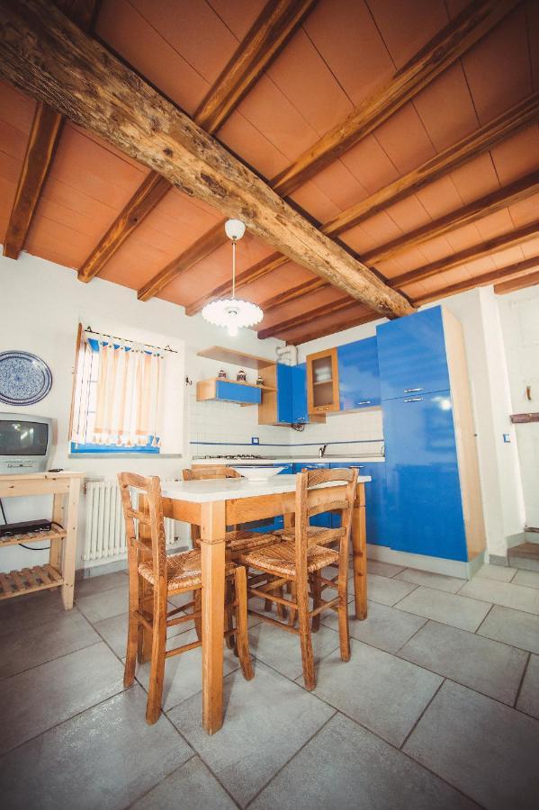 Casa Vacanze Al Settimo Cielo Massa  Buitenkant foto
