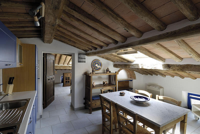 Casa Vacanze Al Settimo Cielo Massa  Kamer foto