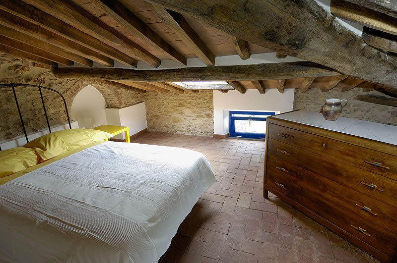 Casa Vacanze Al Settimo Cielo Massa  Kamer foto