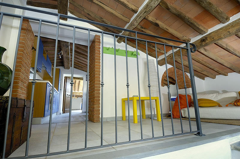 Casa Vacanze Al Settimo Cielo Massa  Kamer foto