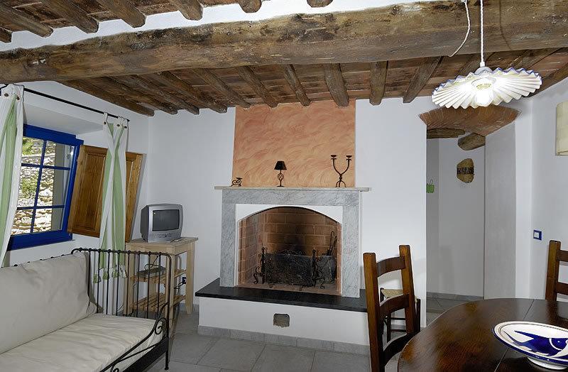 Casa Vacanze Al Settimo Cielo Massa  Buitenkant foto