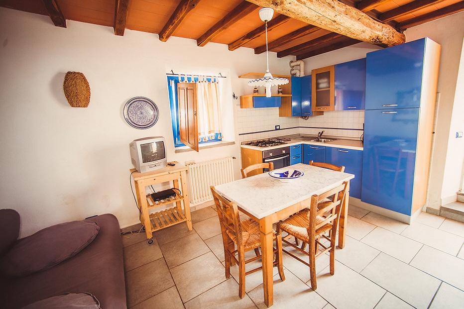 Casa Vacanze Al Settimo Cielo Massa  Buitenkant foto
