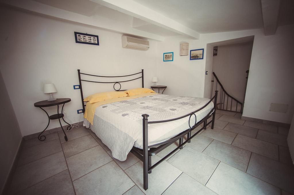 Casa Vacanze Al Settimo Cielo Massa  Buitenkant foto