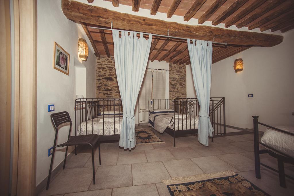 Casa Vacanze Al Settimo Cielo Massa  Buitenkant foto