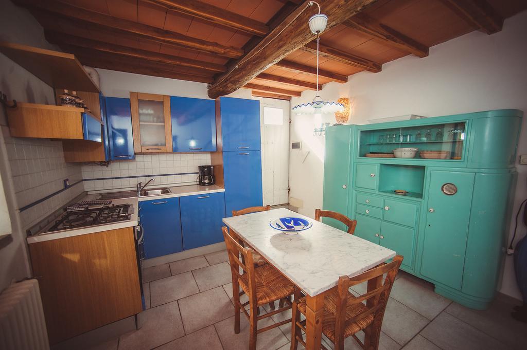 Casa Vacanze Al Settimo Cielo Massa  Buitenkant foto