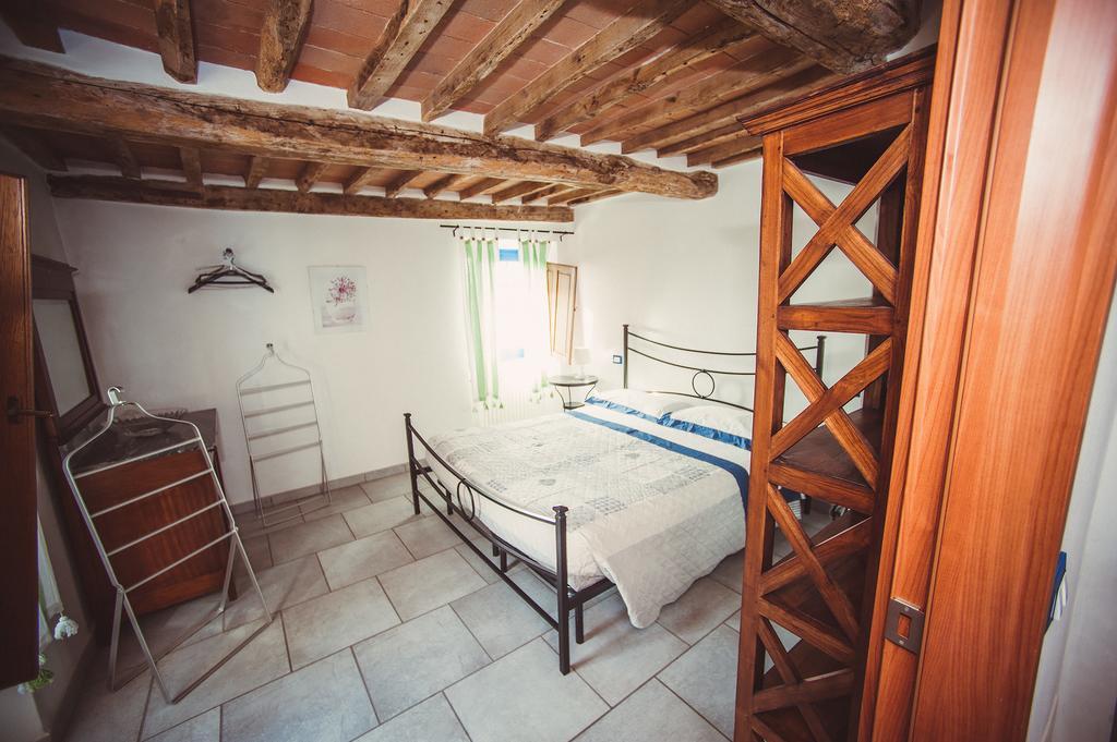 Casa Vacanze Al Settimo Cielo Massa  Buitenkant foto