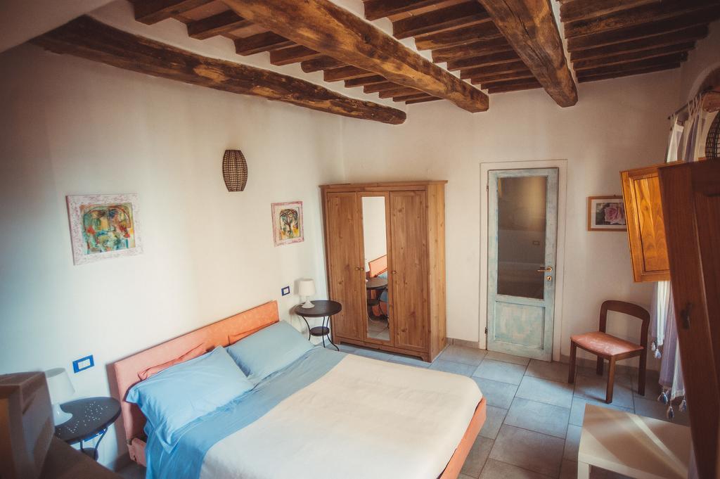 Casa Vacanze Al Settimo Cielo Massa  Buitenkant foto