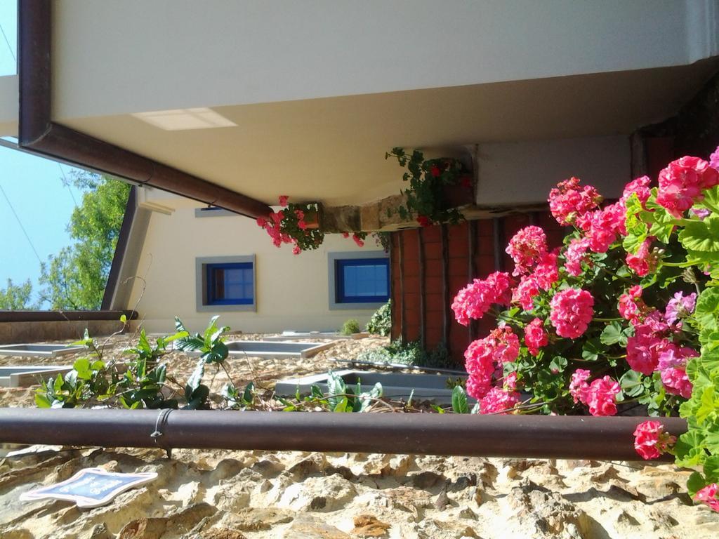 Casa Vacanze Al Settimo Cielo Massa  Buitenkant foto